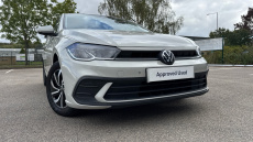 Volkswagen Polo 1.0 TSI Life 5dr Petrol Hatchback